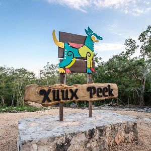 Xuux Peek By Tecnohotel