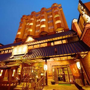 Otaru Furukawa Hotel